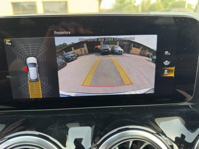 Mercedes-Benz GLA SUV 200 d Automatic 4Matic Premium (13)