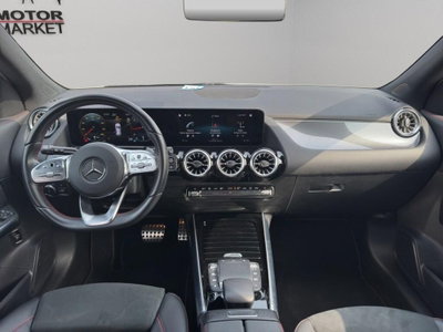 Mercedes-Benz GLA SUV 200 d Automatic 4Matic Premium (14)