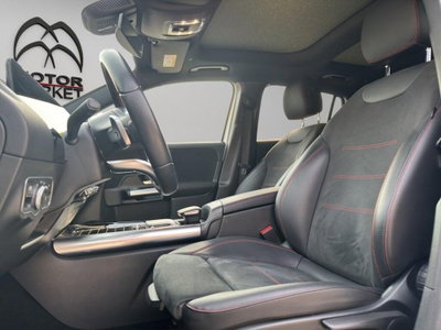 Mercedes-Benz GLA SUV 200 d Automatic 4Matic Premium (15)