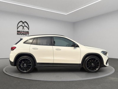 Mercedes-Benz GLA SUV 200 d Automatic 4Matic Premium (4)