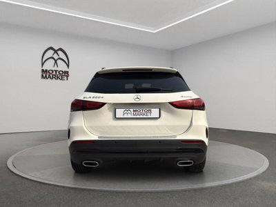 Mercedes-Benz GLA SUV 200 d Automatic 4Matic Premium (6)
