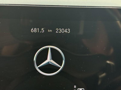 Mercedes-Benz GLA SUV 200 d Automatic 4Matic Premium (9)