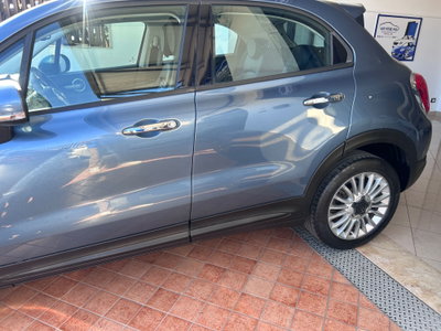 Fiat 500X 1.6 MultiJet 120 CV Pop Star (10)