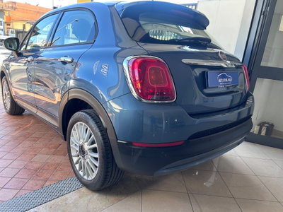 Fiat 500X 1.6 MultiJet 120 CV Pop Star (11)