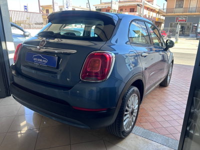 Fiat 500X 1.6 MultiJet 120 CV Pop Star (12)