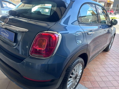 Fiat 500X 1.6 MultiJet 120 CV Pop Star (16)