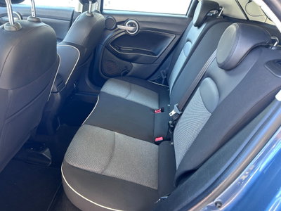 Fiat 500X 1.6 MultiJet 120 CV Pop Star (17)