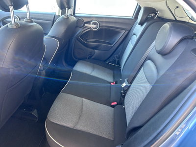 Fiat 500X 1.6 MultiJet 120 CV Pop Star (19)