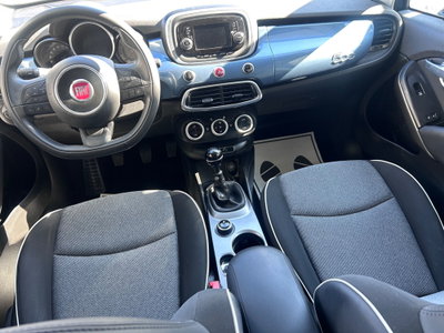 Fiat 500X 1.6 MultiJet 120 CV Pop Star (20)