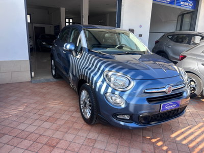 Fiat 500X 1.6 MultiJet 120 CV Pop Star (3)