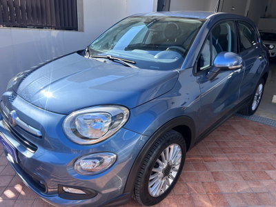 Fiat 500X 1.6 MultiJet 120 CV Pop Star (5)