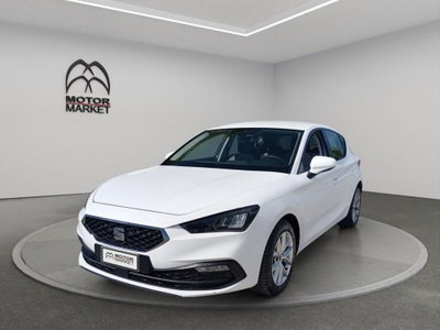 SEAT Leon 1.5 TGI Style usata