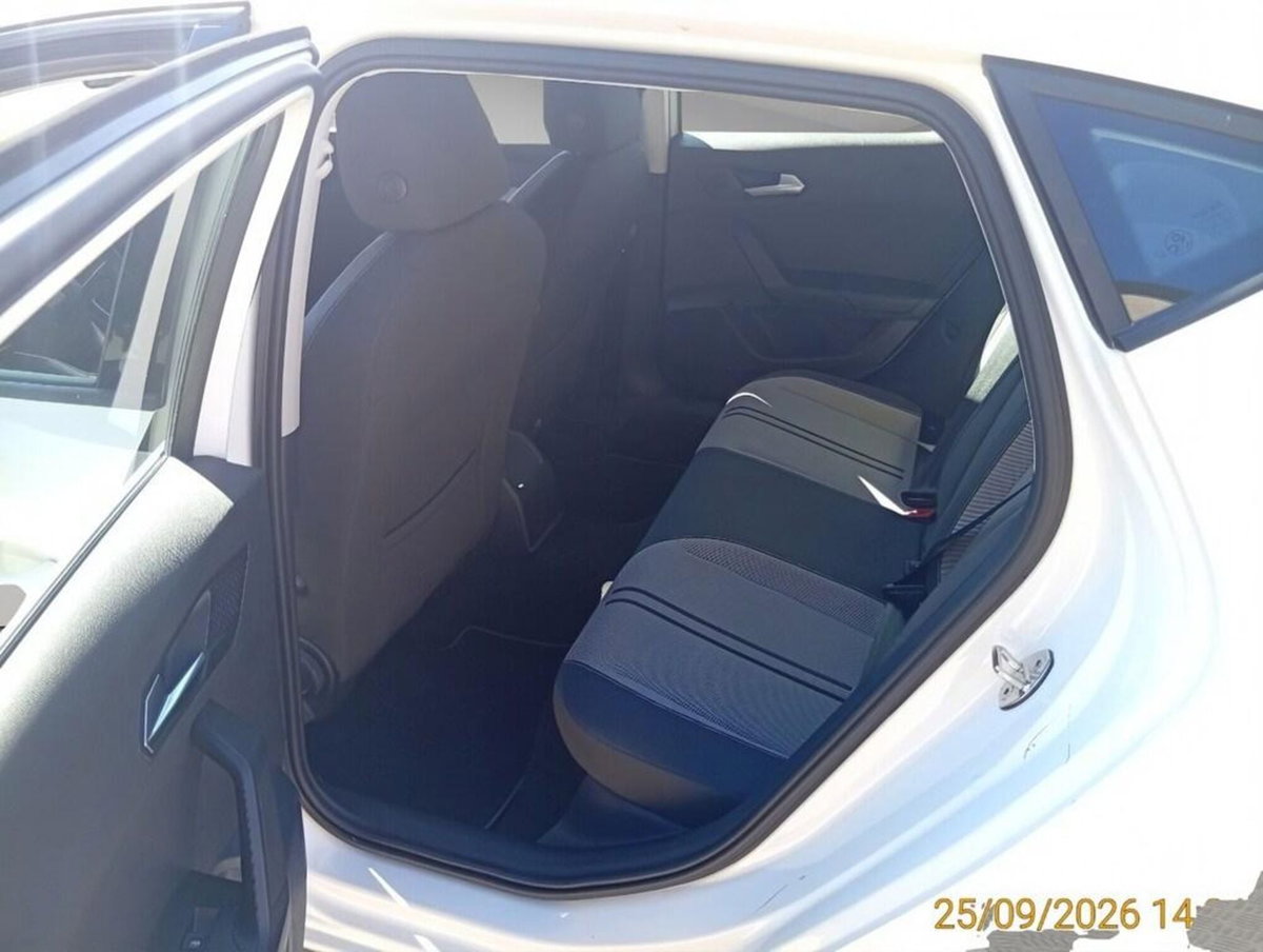 SEAT Leon 1.5 TGI Style (12)