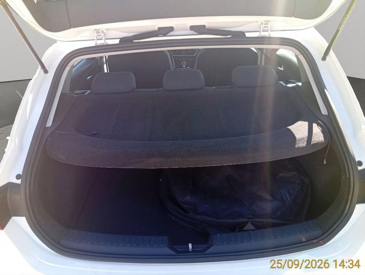 SEAT Leon 1.5 TGI Style (13)