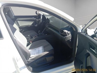 SEAT Leon 1.5 TGI Style (14)