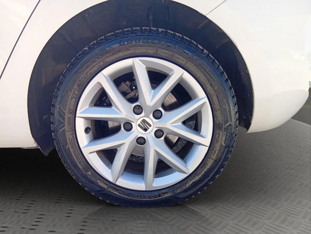 SEAT Leon 1.5 TGI Style (15)