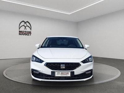 SEAT Leon 1.5 TGI Style (2)