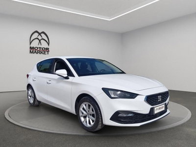 SEAT Leon 1.5 TGI Style (3)
