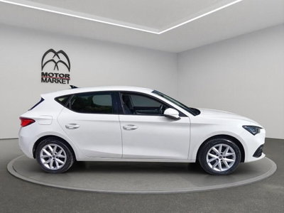 SEAT Leon 1.5 TGI Style (4)