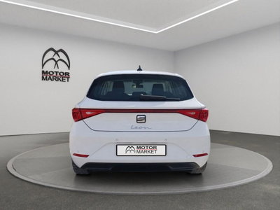 SEAT Leon 1.5 TGI Style (6)