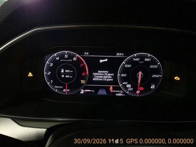 SEAT Leon 1.5 TGI Style (9)
