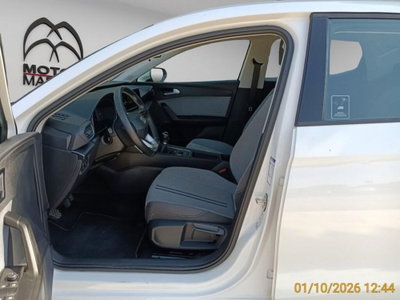 SEAT Leon 1.5 TGI Style (10)