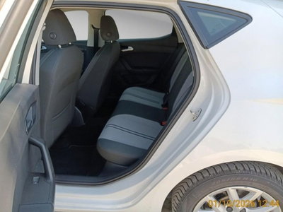 SEAT Leon 1.5 TGI Style (12)