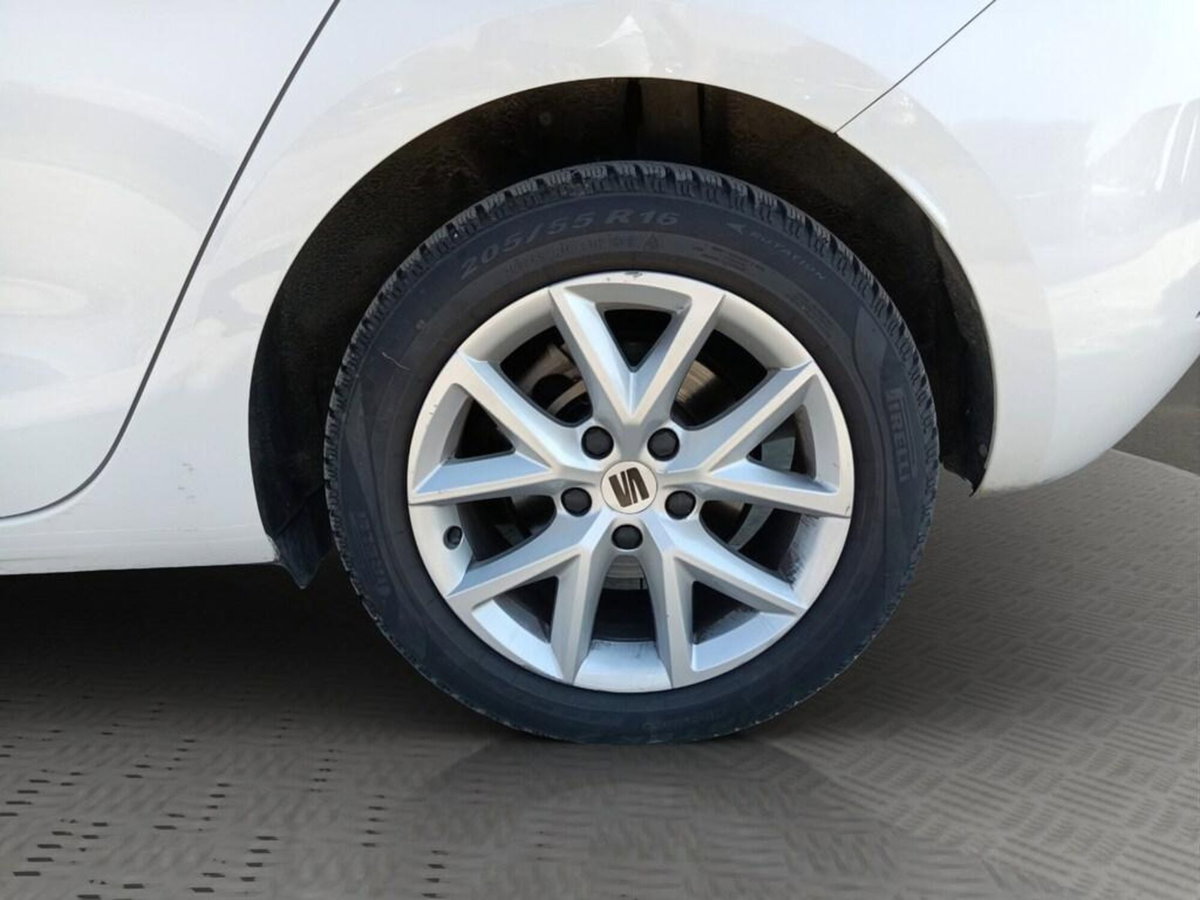 SEAT Leon 1.5 TGI Style (14)