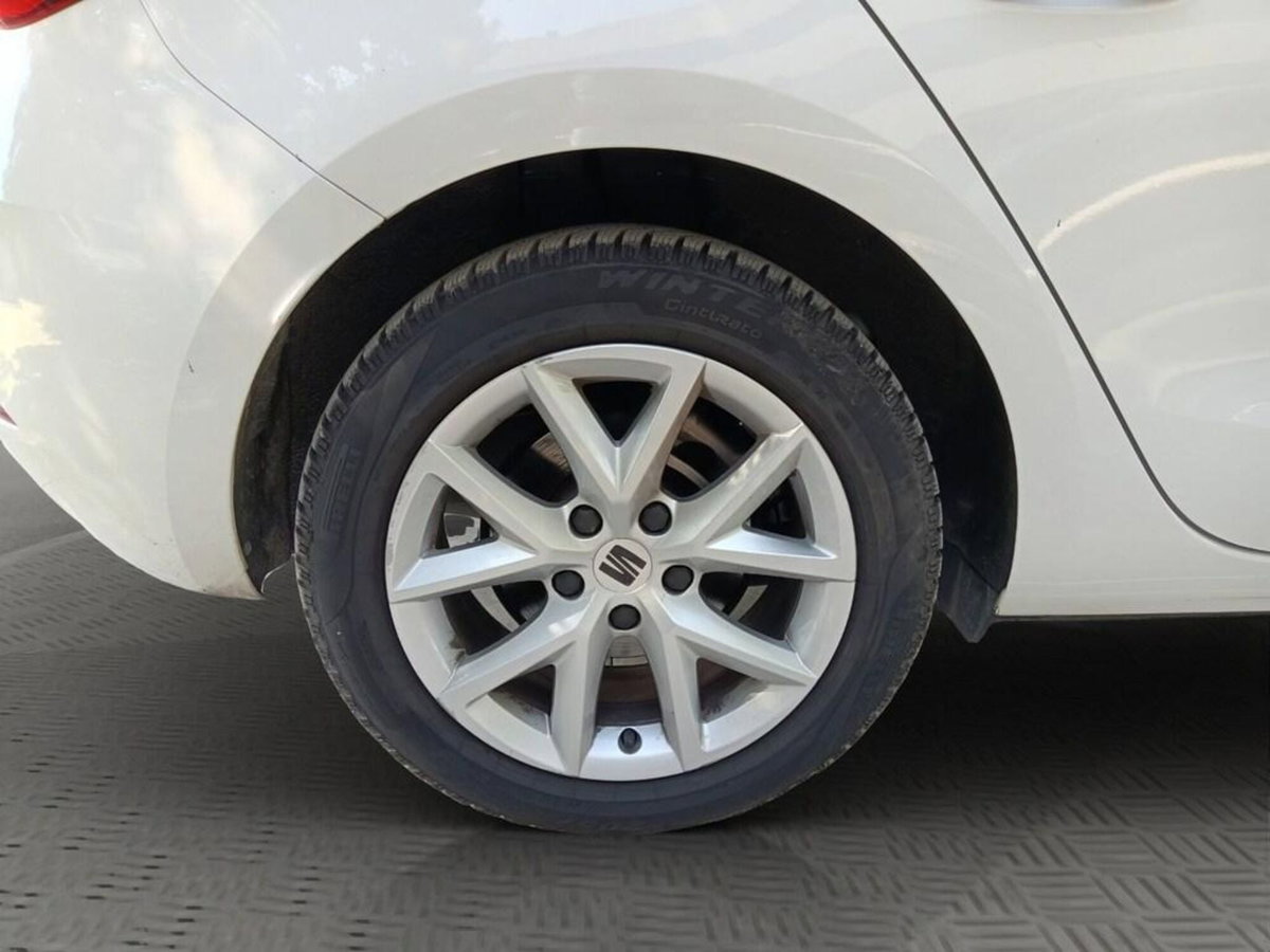 SEAT Leon 1.5 TGI Style (15)