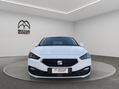SEAT Leon 1.5 TGI Style (2)