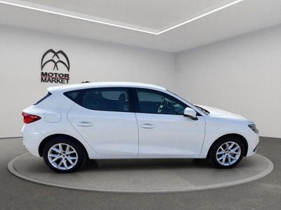 SEAT Leon 1.5 TGI Style (4)