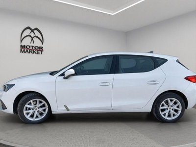 SEAT Leon 1.5 TGI Style (5)