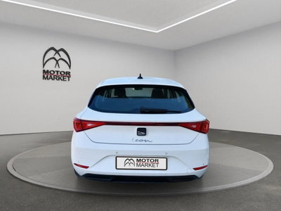 SEAT Leon 1.5 TGI Style (6)