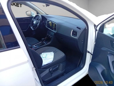 SEAT Ateca 2.0 TDI 4DRIVE DSG Business (13)
