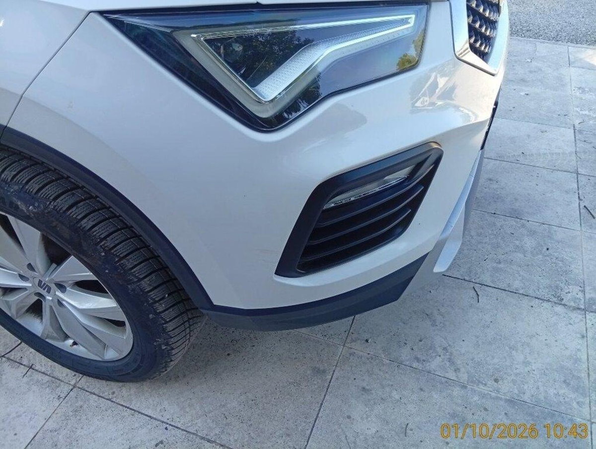 SEAT Ateca 2.0 TDI 4DRIVE DSG Business (15)