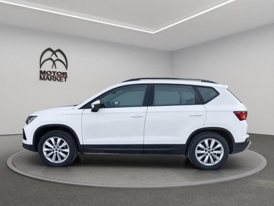 SEAT Ateca 2.0 TDI 4DRIVE DSG Business (5)