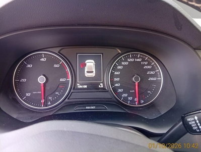 SEAT Ateca 2.0 TDI 4DRIVE DSG Business (9)
