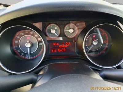 Fiat Punto 1.3 MJT II S&S 95 CV 5 porte Lounge (10)