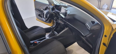 Peugeot 208 BlueHDi 100 Stop&Start 5 porte Allure (11)