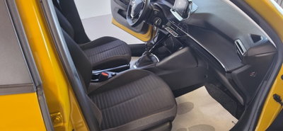 Peugeot 208 BlueHDi 100 Stop&Start 5 porte Allure (12)
