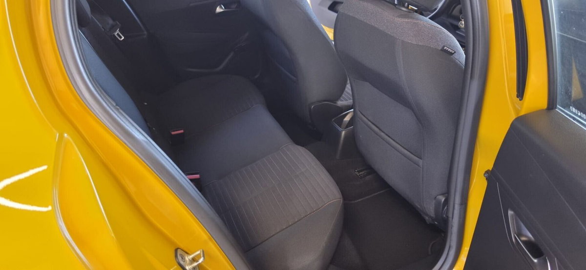 Peugeot 208 BlueHDi 100 Stop&Start 5 porte Allure (13)