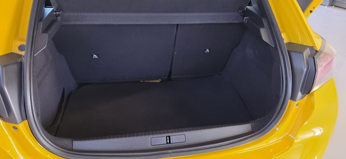 Peugeot 208 BlueHDi 100 Stop&Start 5 porte Allure (15)