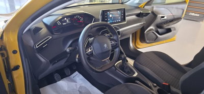 Peugeot 208 BlueHDi 100 Stop&Start 5 porte Allure (16)