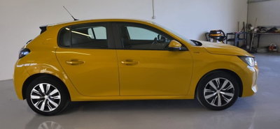 Peugeot 208 BlueHDi 100 Stop&Start 5 porte Allure (2)