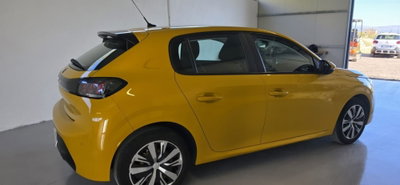 Peugeot 208 BlueHDi 100 Stop&Start 5 porte Allure (3)