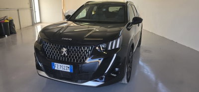 Peugeot 2008 PureTech 130 S&S EAT8 GT Line usata