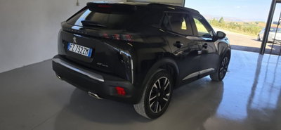 Peugeot 2008 PureTech 130 S&S EAT8 GT Line (2)