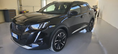 Peugeot 2008 PureTech 130 S&S EAT8 GT Line (3)