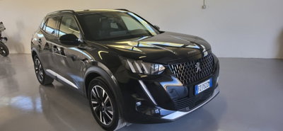 Peugeot 2008 PureTech 130 S&S EAT8 GT Line (4)