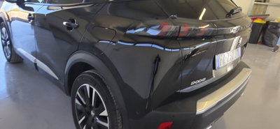 Peugeot 2008 PureTech 130 S&S EAT8 GT Line (6)